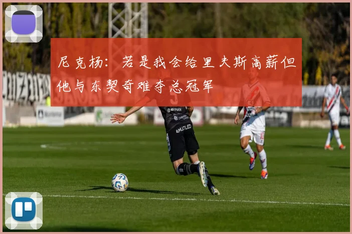 尼克杨：若是我会给里夫斯高薪但他与东契奇难夺总冠军